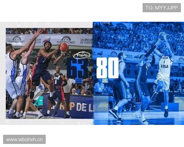 世预赛美国男篮大胜后三节崩盘