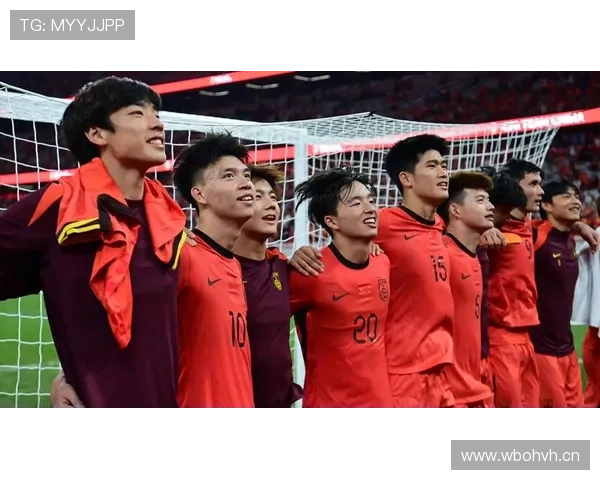 U23国足险平朝鲜 热议亚洲杯后降温