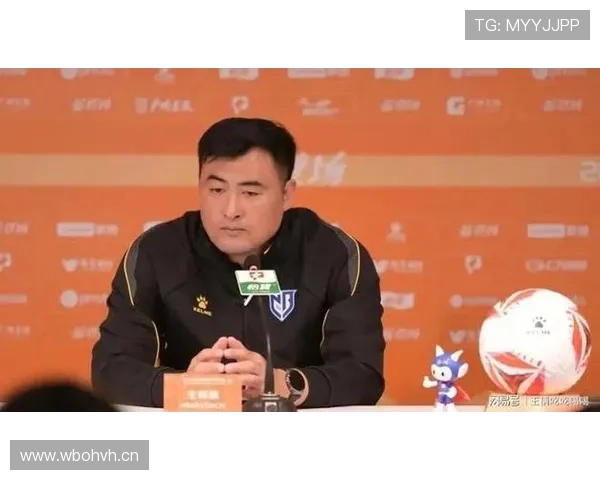 中甲宁波队主教练杨林辞职转任技术总监